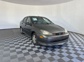 2003 FORD FOCUS SE