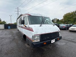 1990 EXPLORER XMC 