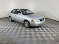 2005 NISSAN SENTRA