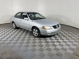 2005 NISSAN SENTRA S