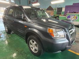 2006 HONDA PILOT EX-L