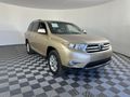 2012 TOYOTA HIGHLANDER