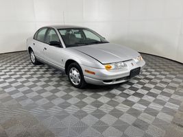 2000 SATURN S-SERIES SL1