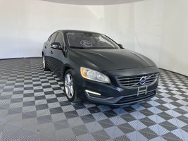 2014 VOLVO S60 T5