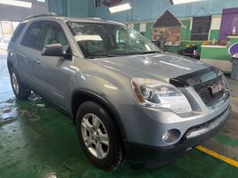 2008 GMC ACADIA SLE