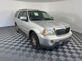 2003 LINCOLN NAVIGATOR 