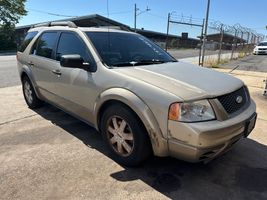 2005 FORD FREESTYLE SE
