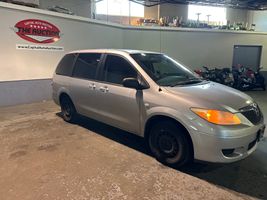2006 MAZDA MPV LX