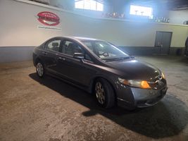 2010 HONDA CIVIC 