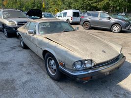 1985 JAGUAR XJ XJS