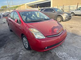2007 TOYOTA PRIUS 