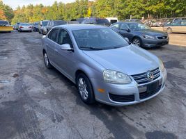 2007 VOLKSWAGEN JETTA WOLFSBURG