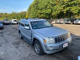 2006 JEEP GRAND CHEROKEE OVERLAND