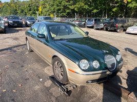 2005 JAGUAR S-TYPE 