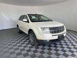 2008 LINCOLN MKX 