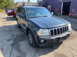 2007 JEEP GRAND CHEROKEE OVERLAND