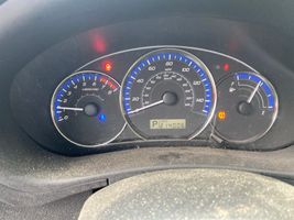 2013 SUBARU FORESTER X