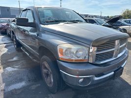 2006 DODGE RAM 1500 SLT