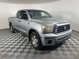 2007 TOYOTA TUNDRA SR5