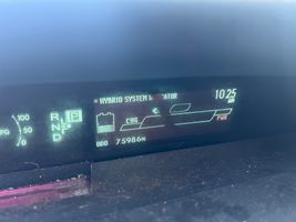 2014 TOYOTA PRIUS BASE