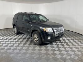 2008 MERCURY MARINER PREMIER