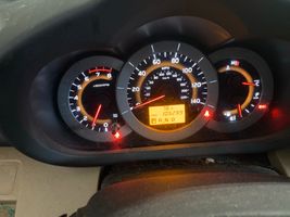 2010 TOYOTA RAV4 LIMITED