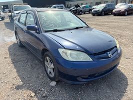 2005 HONDA CIVIC EX