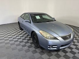 2008 TOYOTA CAMRY SOLARA SE