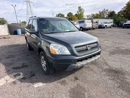 2003 HONDA PILOT EX-L