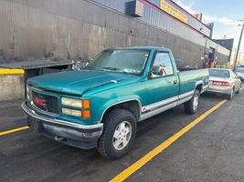1994 GMC SIERRA 1500 SL