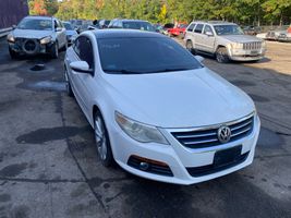 2012 VOLKSWAGEN CC LUXURY LIMITED
