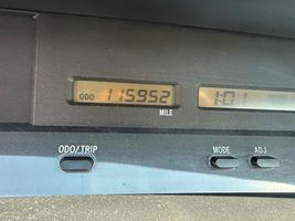 2001 TOYOTA AVALON 