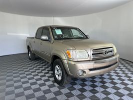 2006 TOYOTA TUNDRA SR5