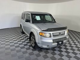 2007 HONDA ELEMENT 