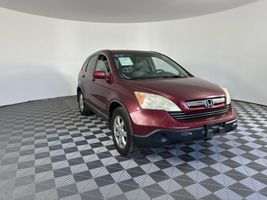 2008 HONDA CR-V 