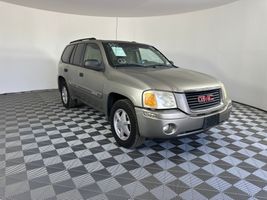 2003 GMC ENVOY SLE
