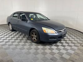 2006 HONDA ACCORD 