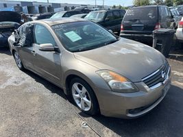 2007 NISSAN ALTIMA SE