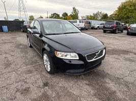 2009 VOLVO S40