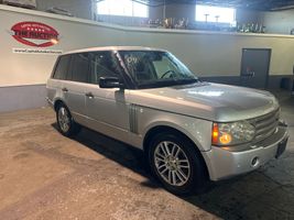 2009 LAND ROVER RANGE ROVER HSE
