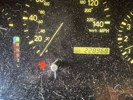 2002 LEXUS RX 300 