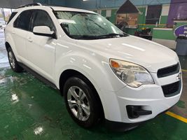 2011 CHEVROLET EQUINOX