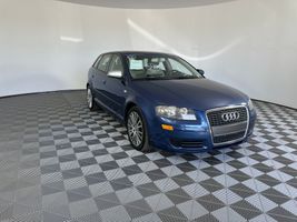 2006 AUDI A3 