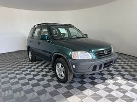 2000 HONDA CR-V 
