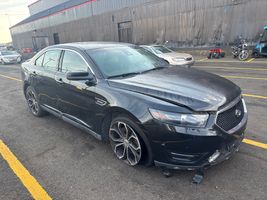 2013 FORD TAURUS SHO
