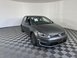 2019 VOLKSWAGEN EGOLF 