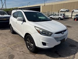 2015 HYUNDAI TUCSON GLS