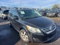 2009 VOLKSWAGEN ROUTAN