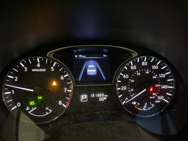 2014 NISSAN ALTIMA SL
