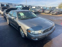 2004 BUICK LESABRE CUSTOM